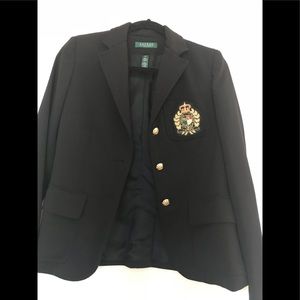 A gorgeous classy jacket by Ralph Lauren
